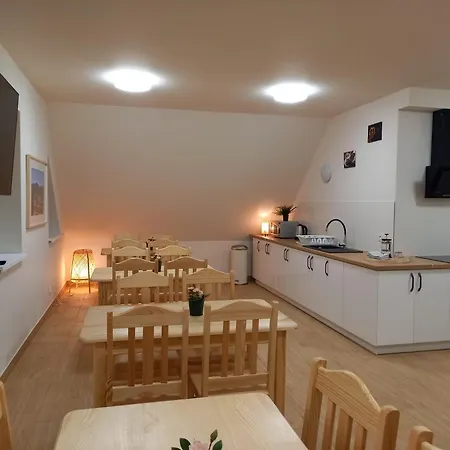 U Strazaka Гостевой дом 3*