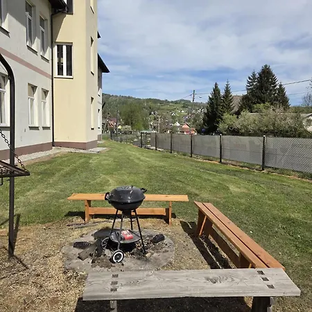 U Strazaka 3* Кросченко