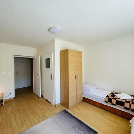 U Strazaka 3* Кросченко