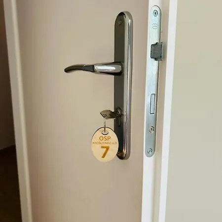 U Strazaka Гостевой дом 3*