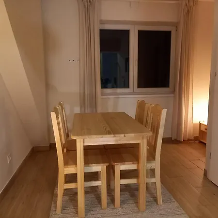 U Strazaka 3* Кросченко